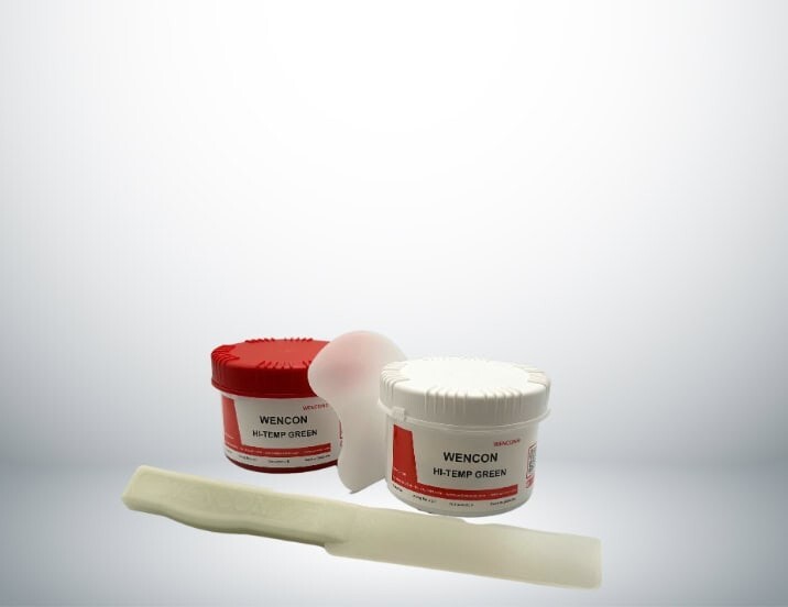 Wencon Hi-temp Green