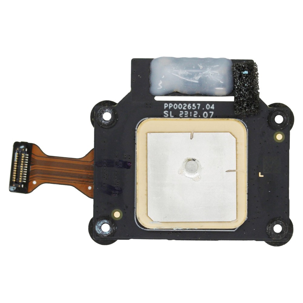 Original GPS Module Board + GPS Flex Cable Ribbon For DJI Mavic Mini 3 Pro Drone