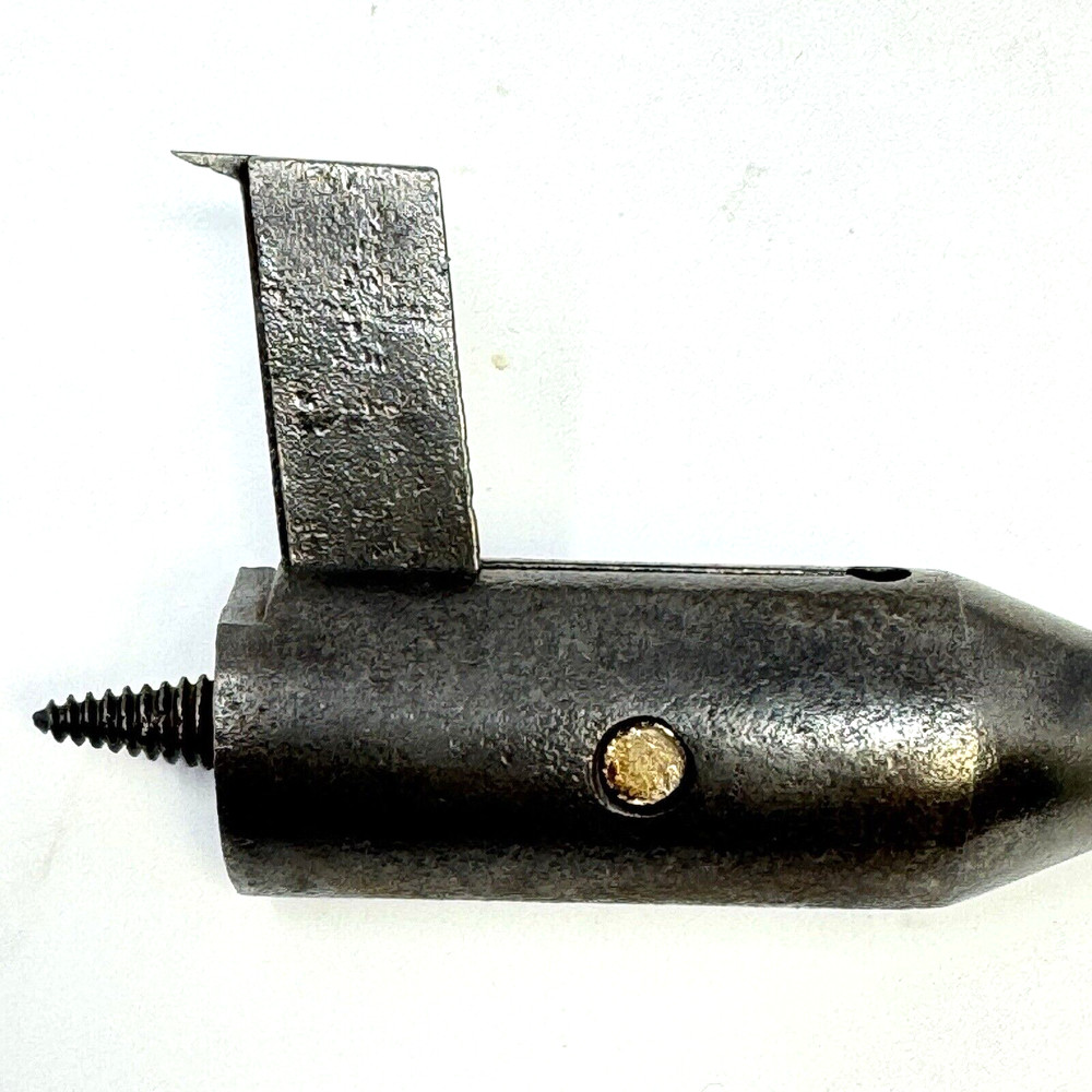 Vintage Irwin Expansive Drill Bit No. 2 Adjustable Auger 7/8”-3”