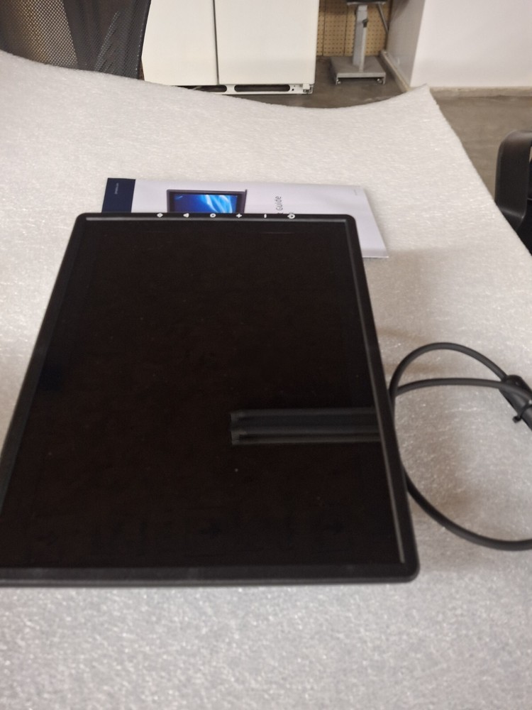 JLT6012 Rugged Vehicle-mount Computer