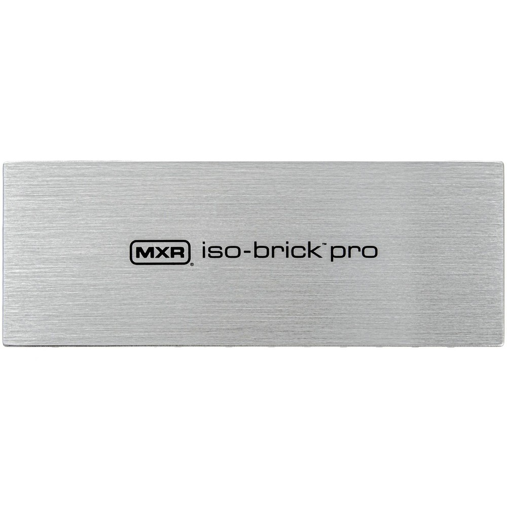MXR M242 Iso-Brick Pro Power Supply