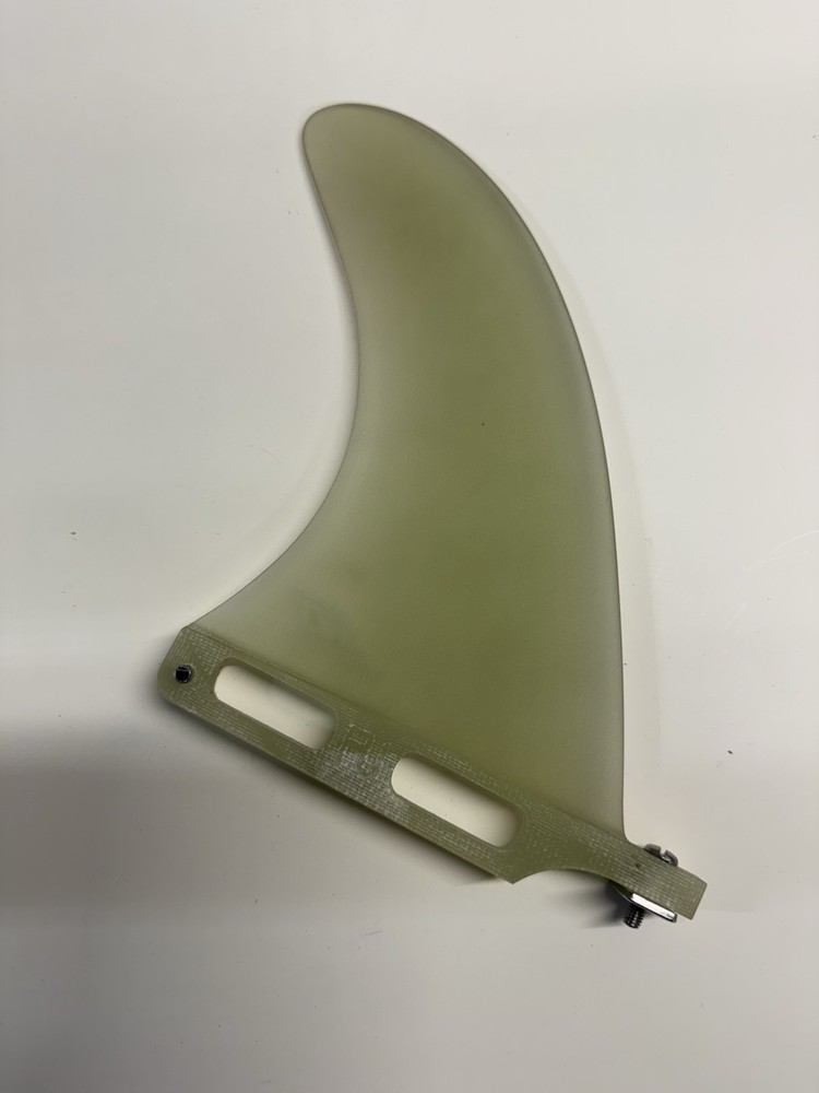 Fins Unlimited Single Fin