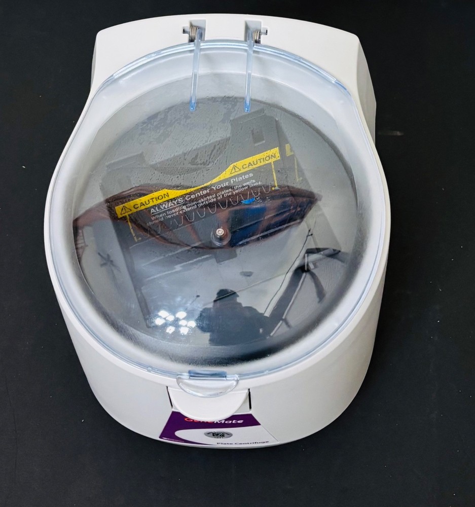 Genemate Plate Centrifuge BX-C-2000