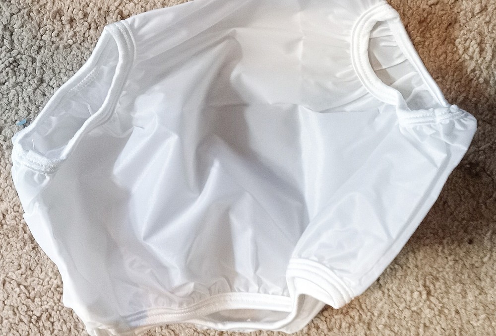 Dapi Newborn Rubber Pants