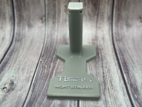 Tisas Double stack Night Stalker Premium Pistol Stand