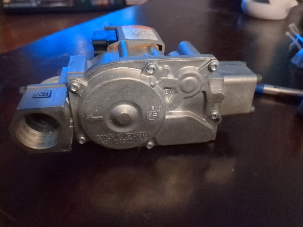 Pentair 471601 Vlv Gas MX Nt Nat Hsi Replacement Part