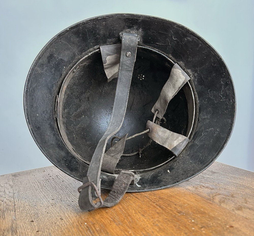 WW2 M29 Luftschutz Helmet
