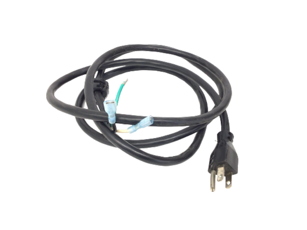 Lifespan Cross Trainer E3i E2i Elliptical Power Cord Hardwired