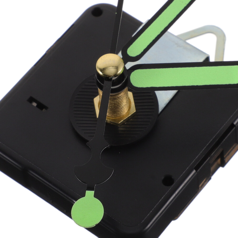 Fluorescent Watch Movement Glow-in-the-dark Replacement Clock Hands