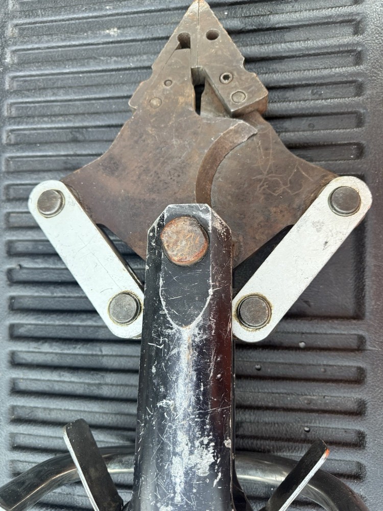 Hurst Jaws Of Life Spreader/Cutter