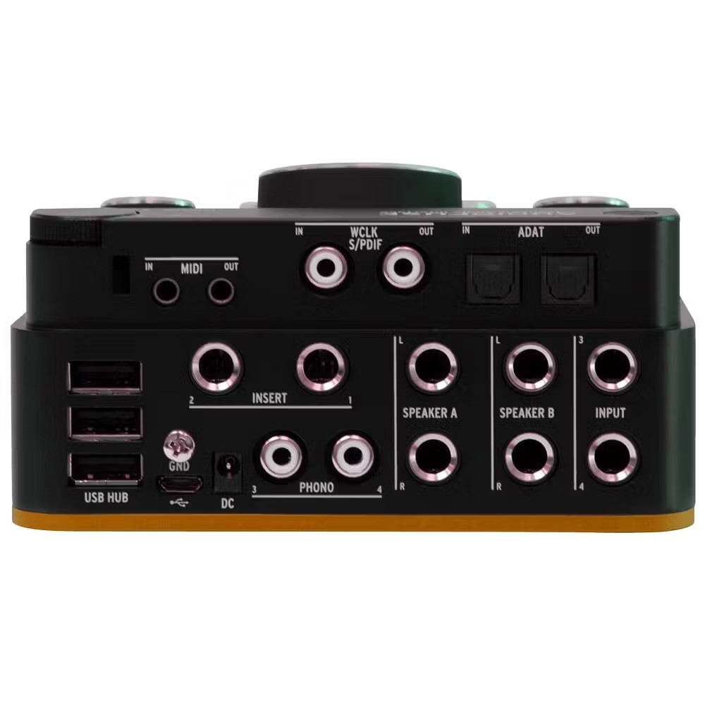 Arturia AudioFuse Rev 2 Advanced Audio Interface