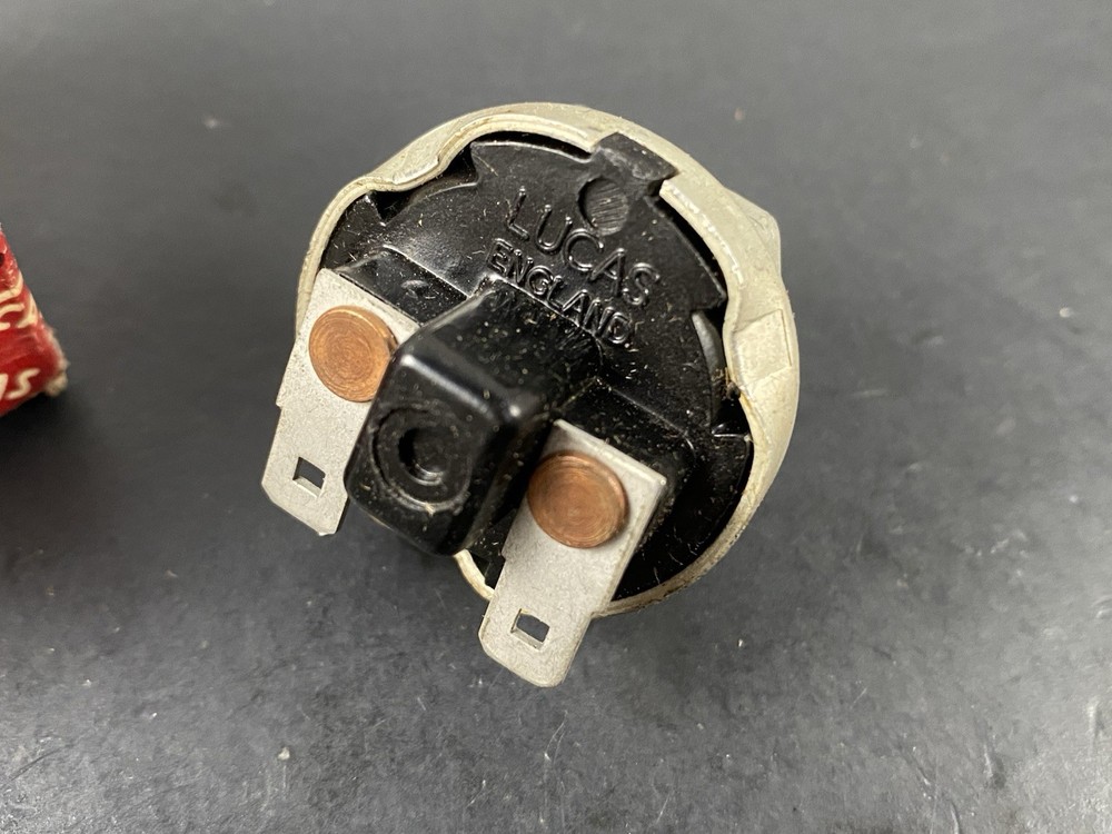 Austin Mini, Morris Mini Minor NOS Reverse Switch