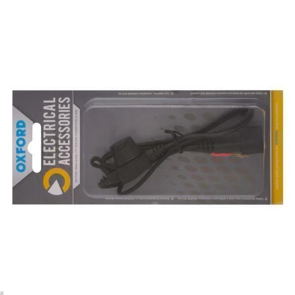 Battery charger OXFORD EL105