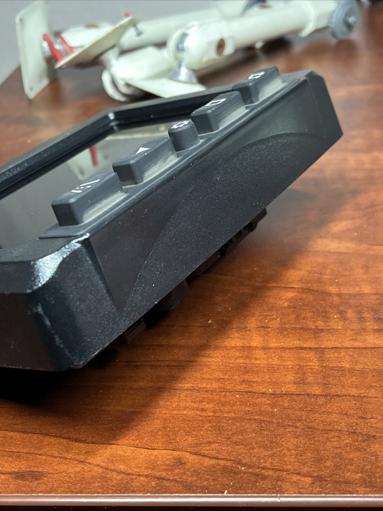 Polaris / Indian Challenger Command Display Screen 7" RC-7 Model