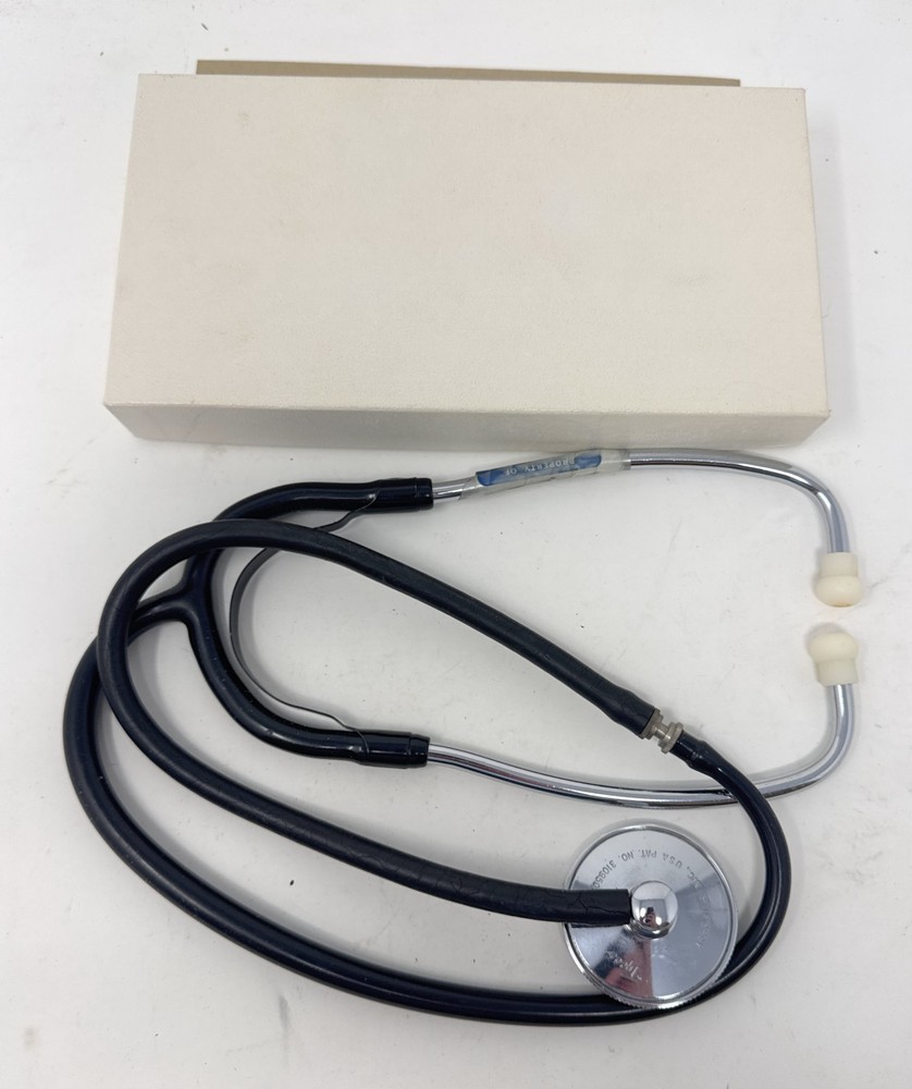 Stethoscope Professional Tycos Extension Single Head