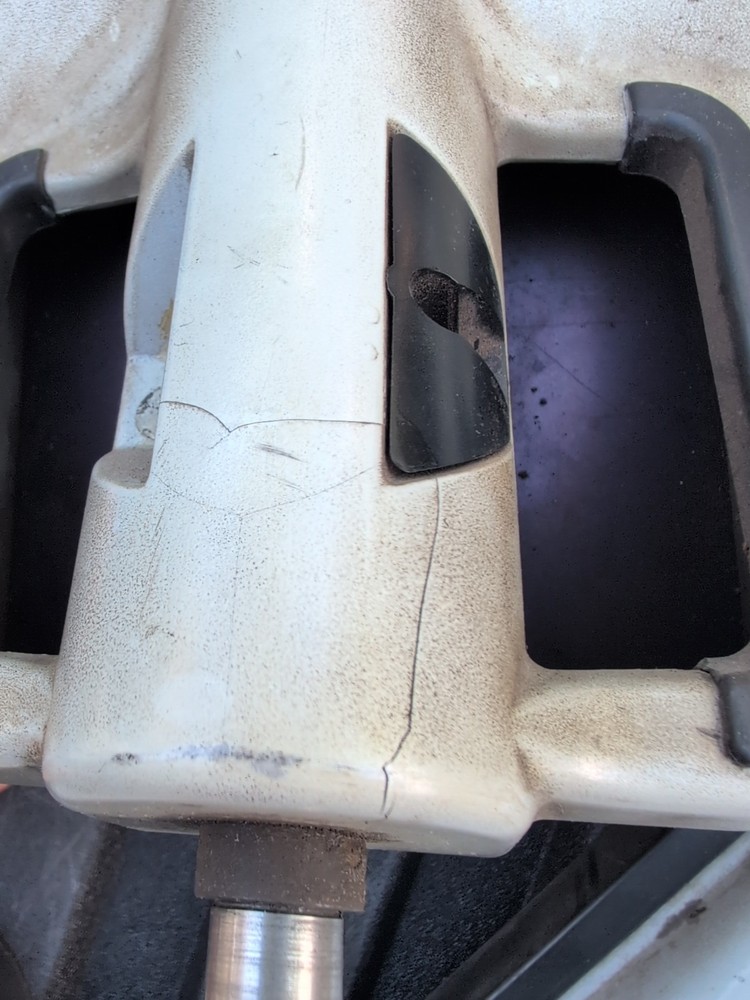 4 Hunter Engineering DSP 400/600 Alignment Targets 2 Front 2 Rear Read