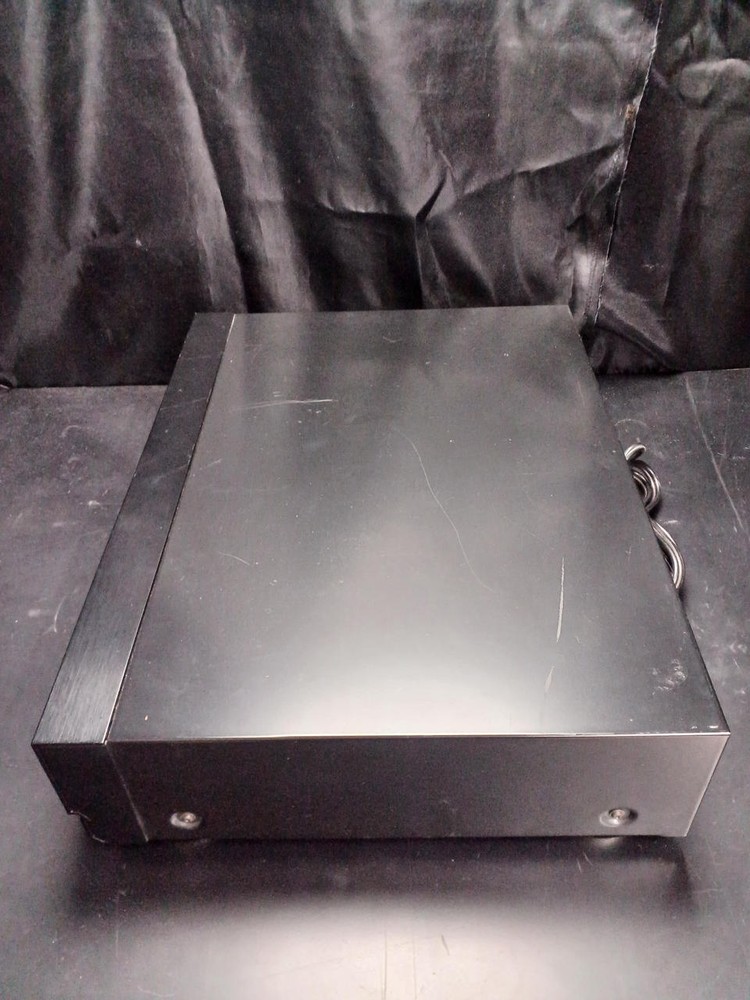 SONY CDP-227ESD | CD Player in Good Condition