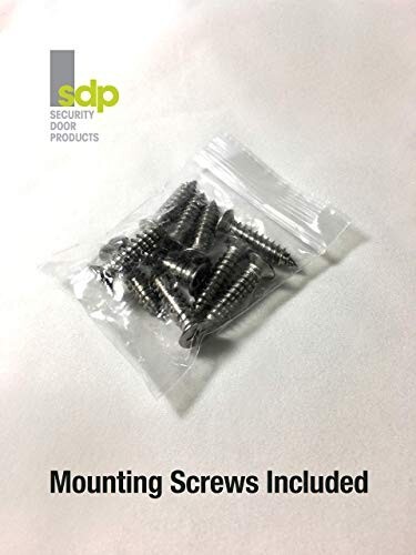 heavy duty Stainless steel pull handle for bathroom doors (Pull with arm)