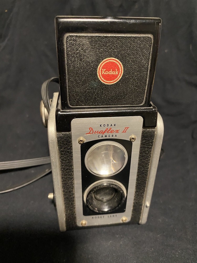 Kodak Duaflex 2