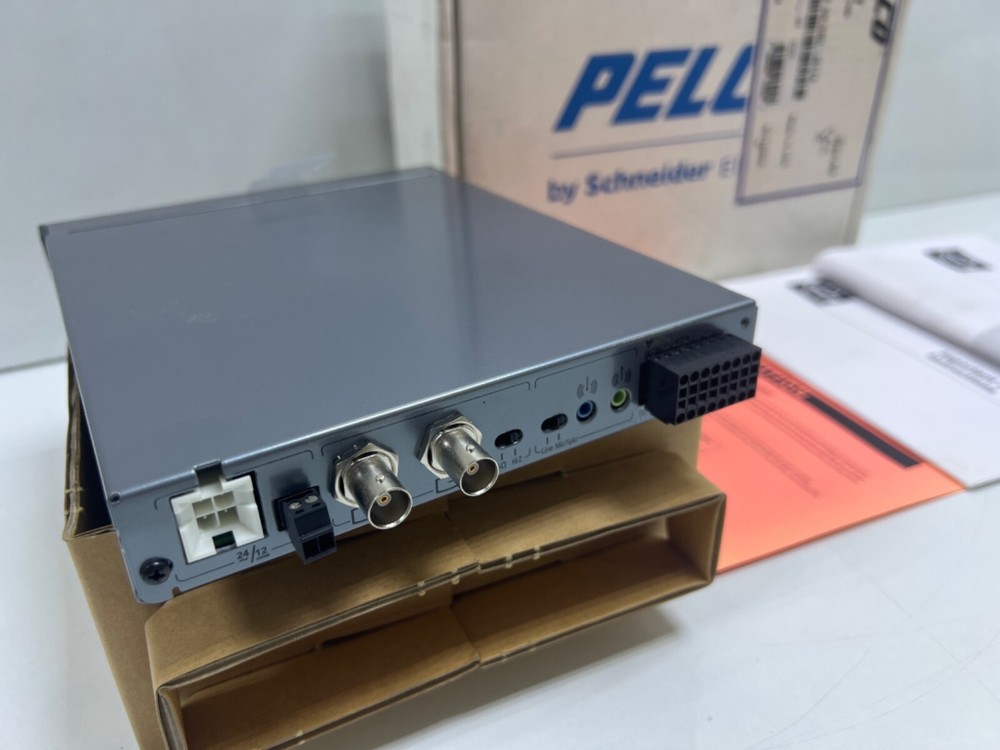 PELCO NET5301T VIDEO ENCODER