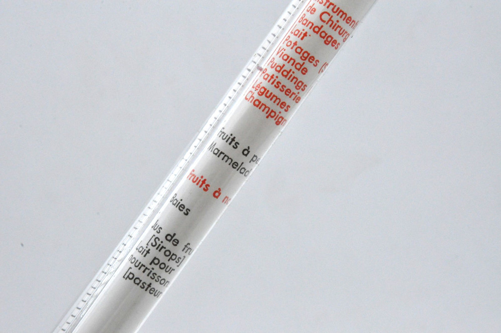 Vintage Boiling Temperature Measurement Tool For Surgery, Kitchen