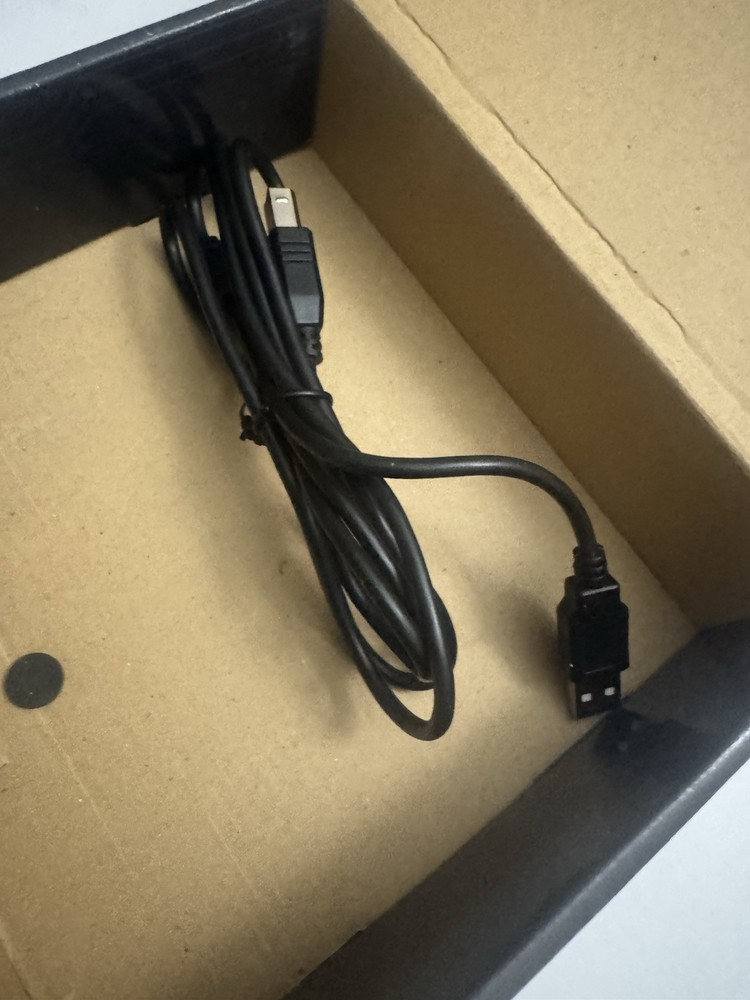 Midiplus TBOX 2x2 USB Midi Interface