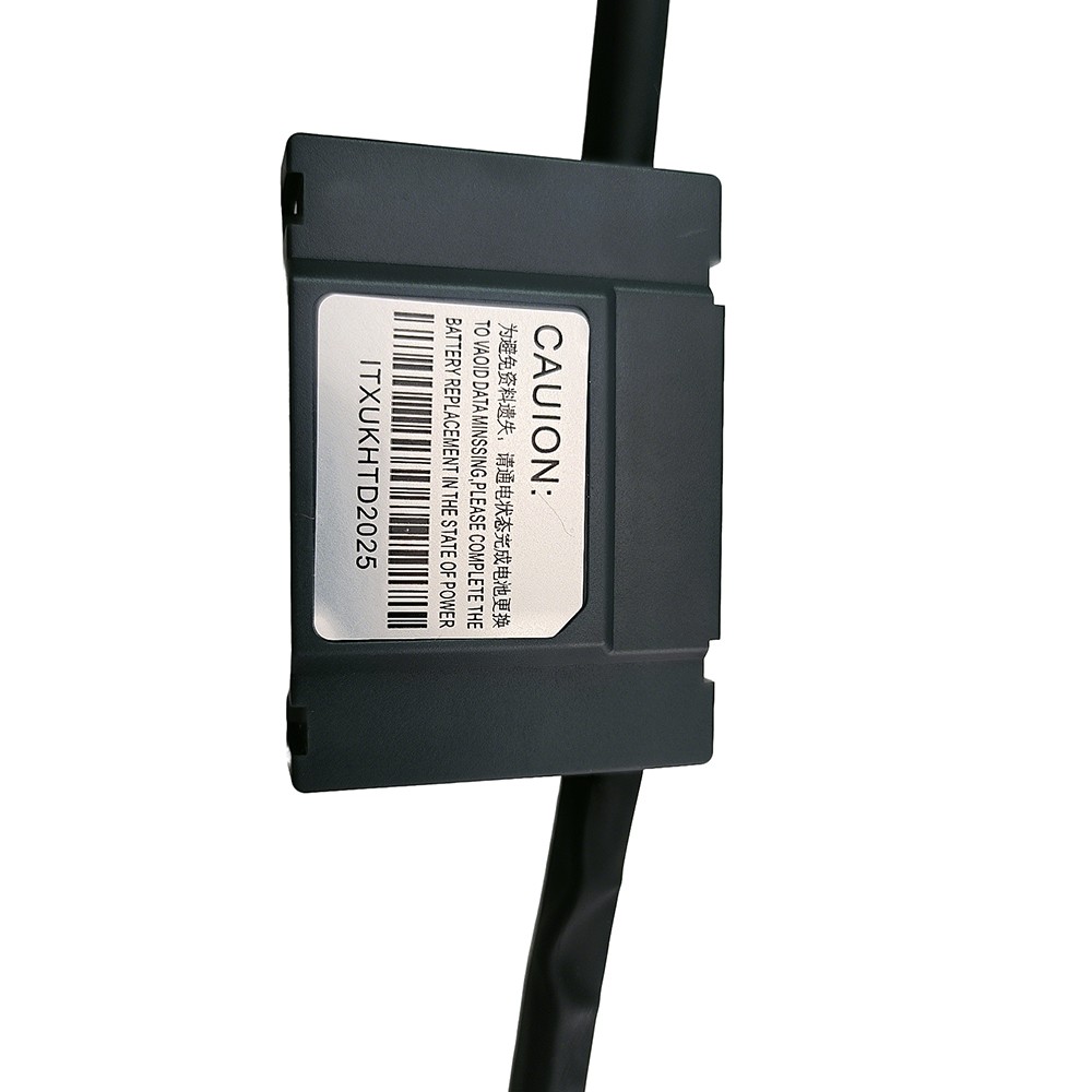 10M Signal Connection Cable for Yaskawa JZSP-C7PA2D-10-E
