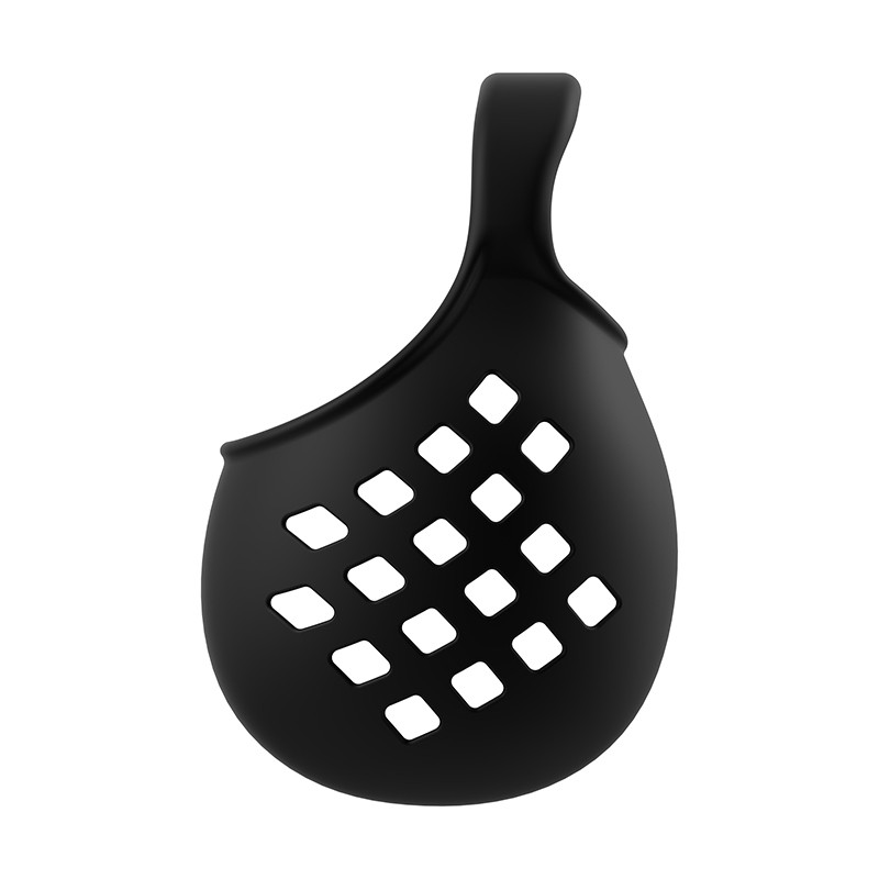 Ball-Stretcher-Enhancer-Squeeze-Scrotum-Testicle-Silicone-Ring-Delay-Ejaculation