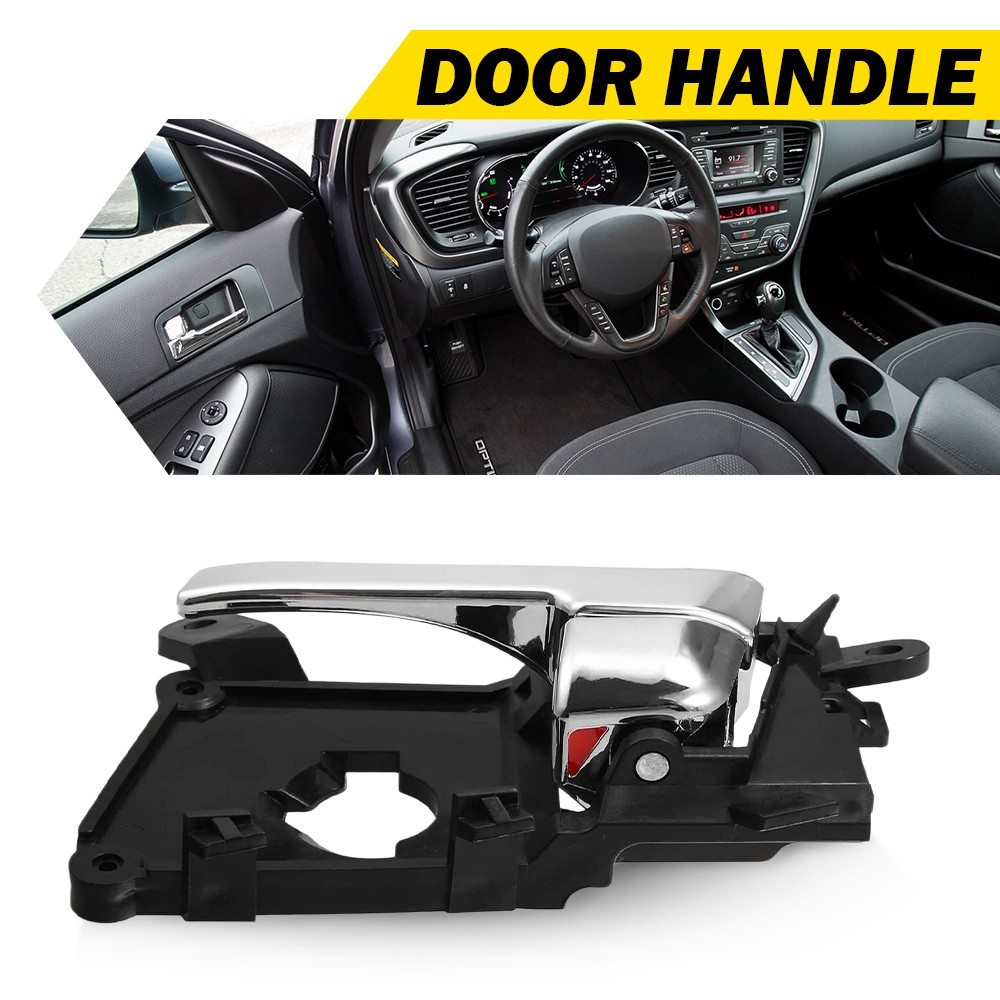Front Driver Door Handle Interior Inner Left LH Side Fit Kia Optima 2011-2013 EH