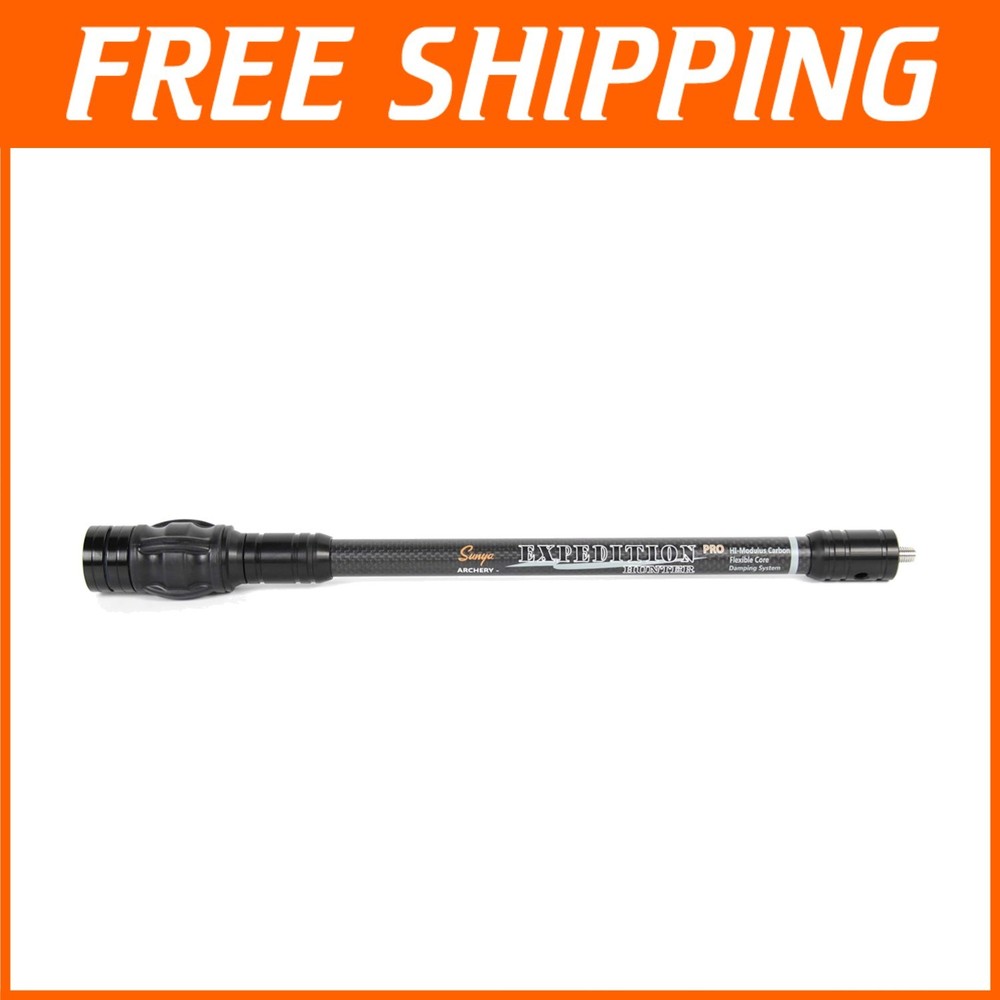 Expedition Series Compound Bow Stabilizer Set