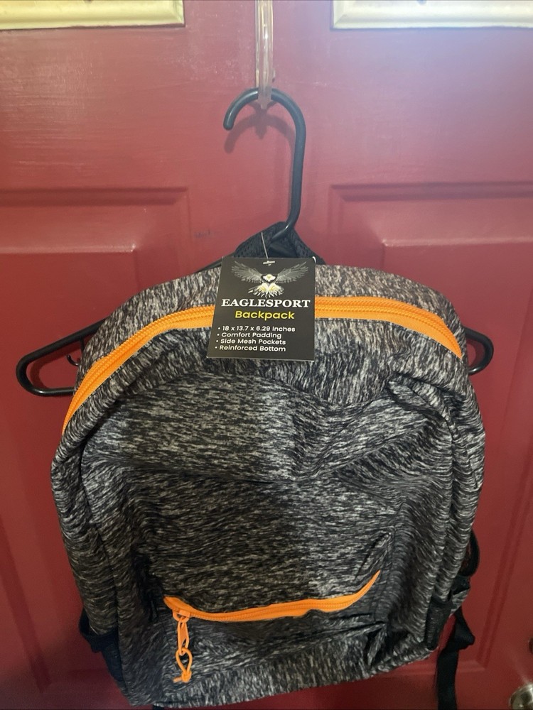 Eaglesport 18” Backpack