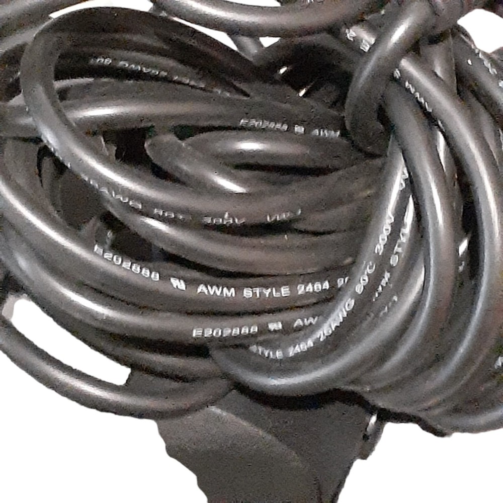 Elation T20FC - LED/PAR Can Chase Control Pack with Foot Panel