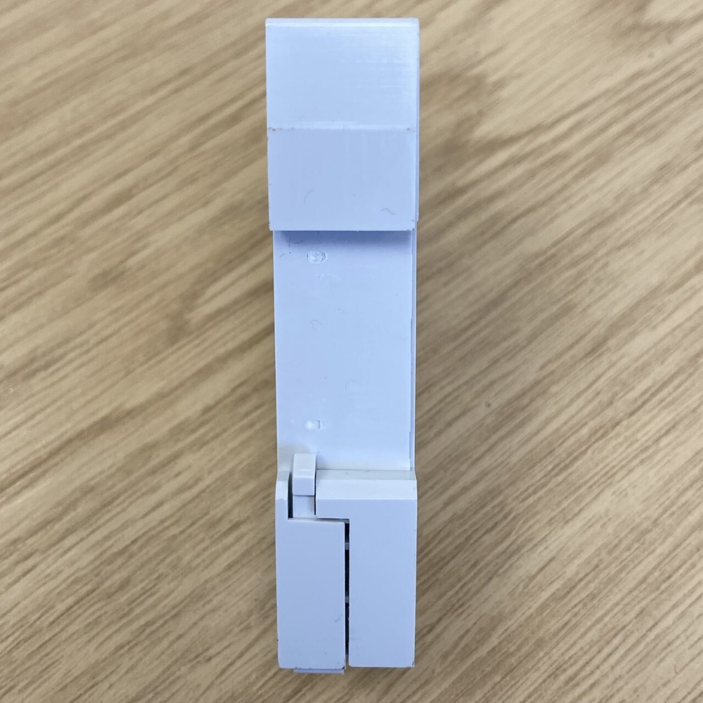 Live Electrical Single Module Digital Timer Din Rail Mounted - TIME16S