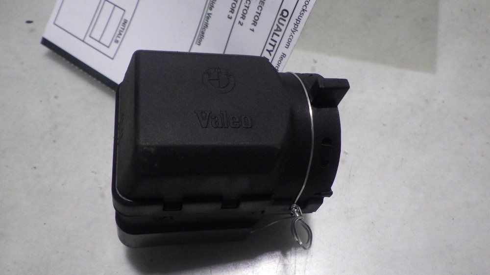 07 BMW X3 IGNITION SWITCH