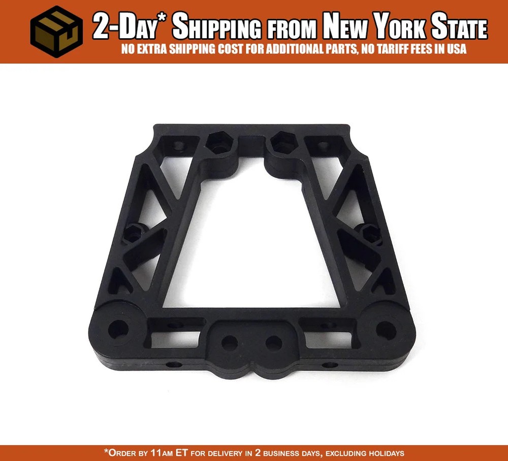Rovan Baja Rear Nylon Main Bulkhead