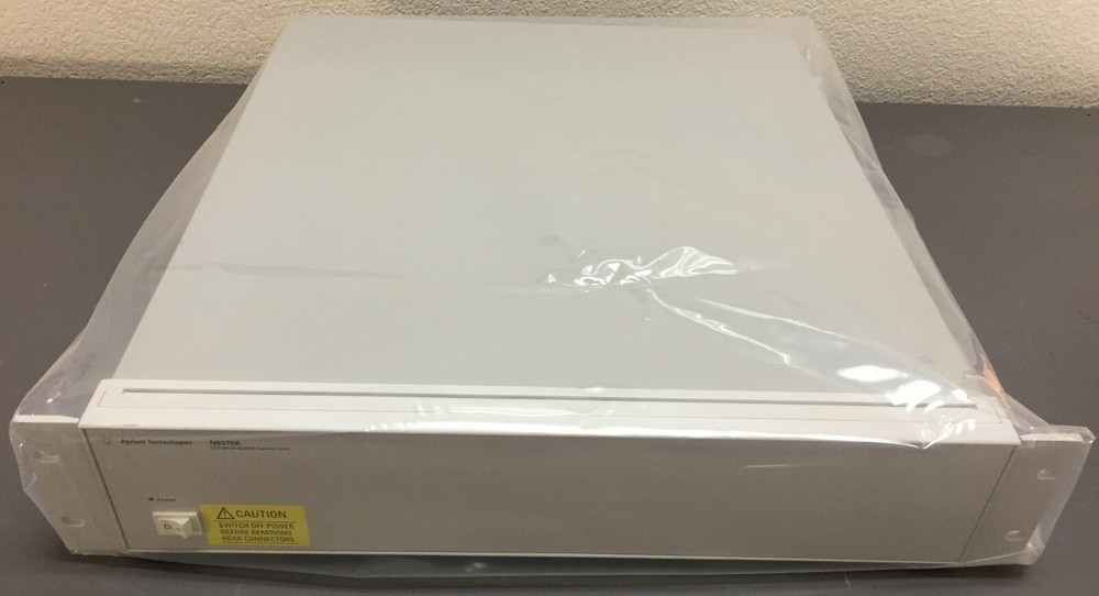 Agilent N9370A-001 Universal Switch Control Unit