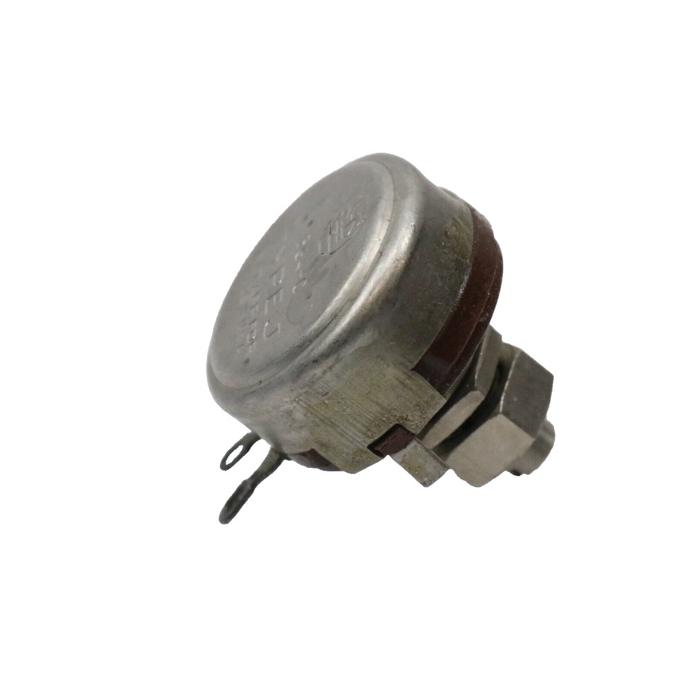Allen Bradley 364-C Type J Speed & Position Potentiometer