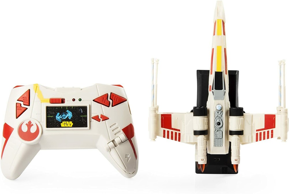 Star Wars Remote Control Zero Gravity X-Wing Starfighter, 20070685