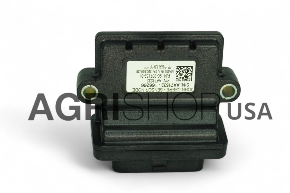 # AA71532 - SENSOR NODE CONTROLLER - FOR JOHN DEERE