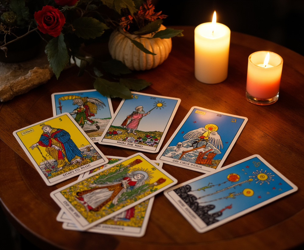 Extremely Deep Medium Reading, Detailed Reading, Tarot Reading, Psychic Reading