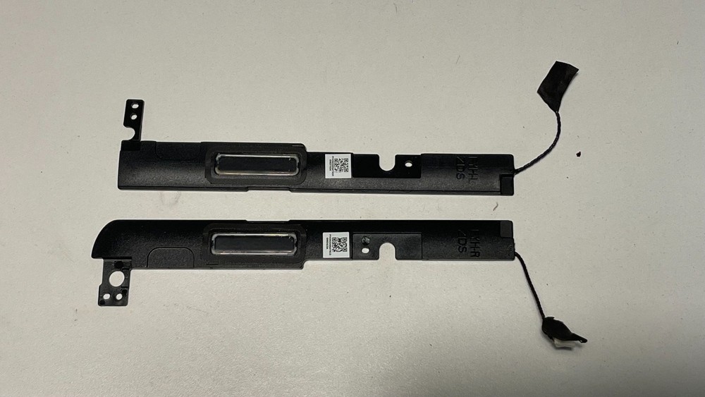 Acer Spin 7 SP714-51 Internal Speaker Set Left Right