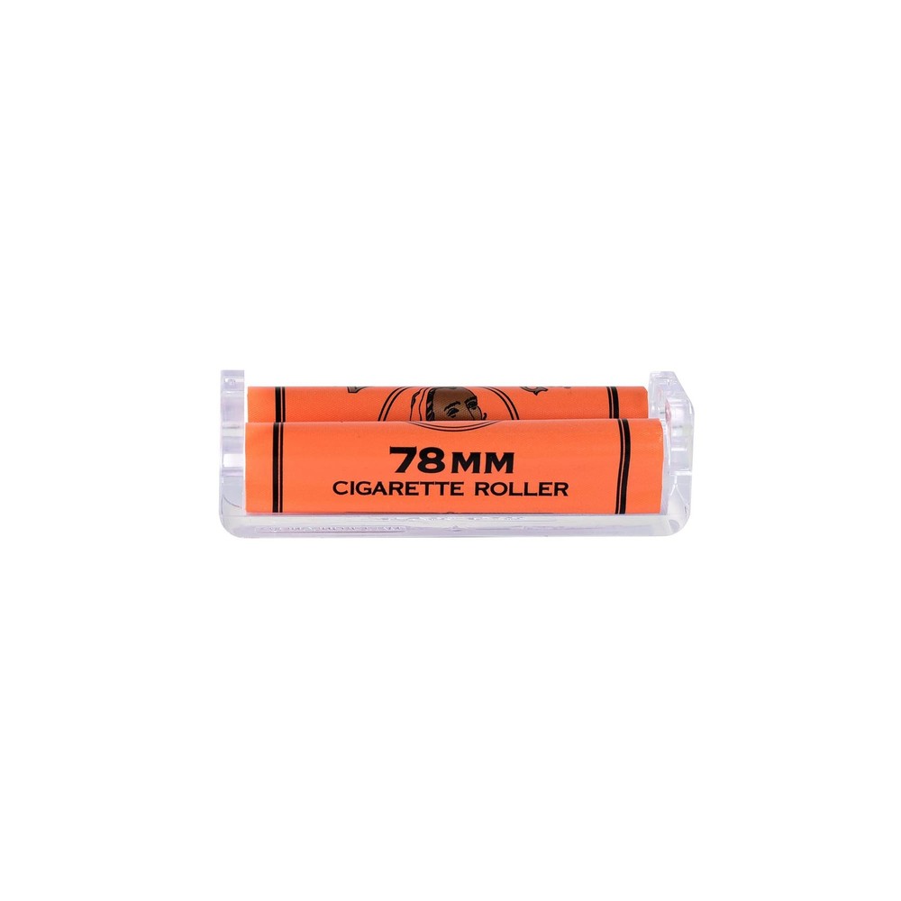 Zig-zag Premium Cigarette Roller - 78Mm