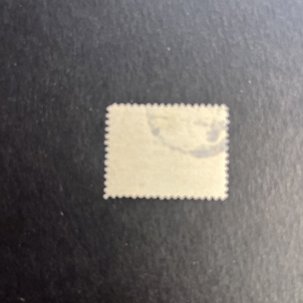 1946 Albania Sc. B32 Used