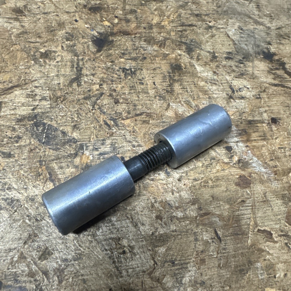 South Bend Precision 14” Drill Press Head Lock