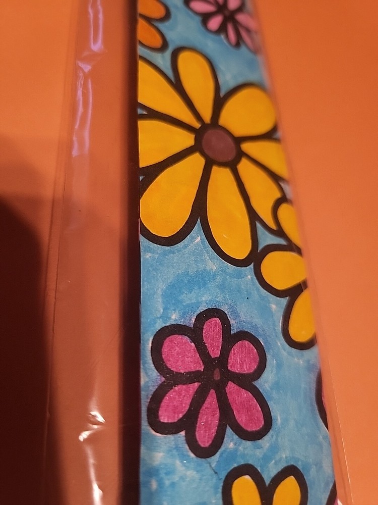 Hand Designed Beaded Book Mark