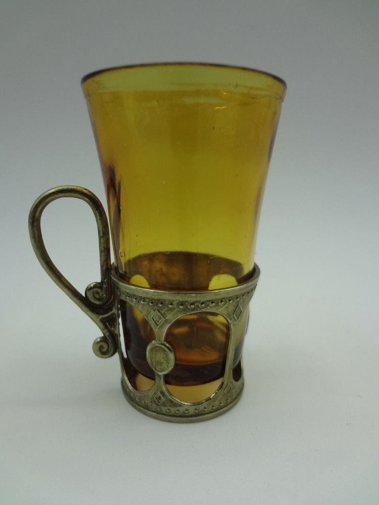 Shot Glass Freeport