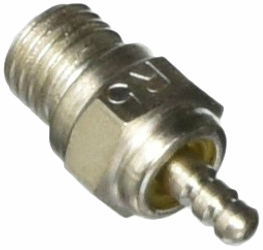 DYN2495 Dynamite Monster Truck .18-.46 Size Nitro RC Engine Glow Plug (Medium)