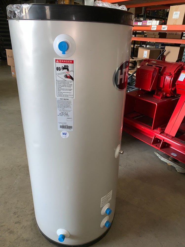 HTP SUPERSTOR ULTRA 60 GALLON RESIDENTIAL INDIRECT HOT WATER HEATER