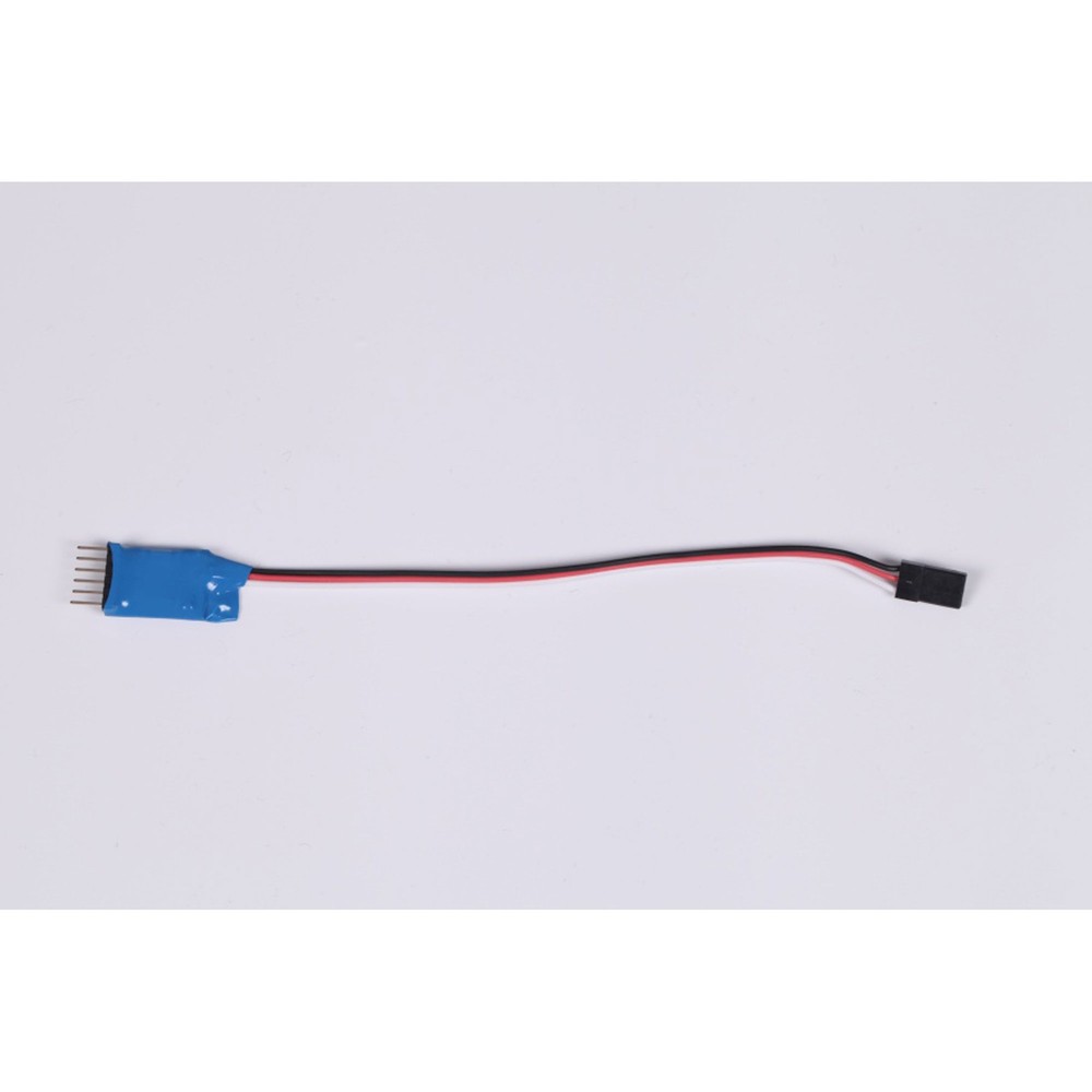 FMS 6 Second Door Sequencer- FMMSEQ6S Replacement Airplane Parts