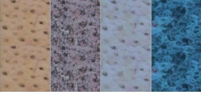 GLIMPSE – PROFESSIONAL SKIN ANALYZER 2024